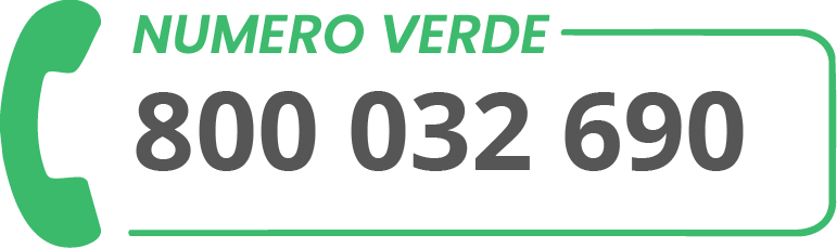 numero verde rottamazione auto