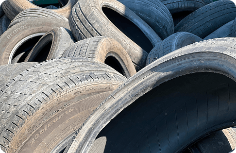 Riciclo dei materiali dopo rottamazione auto